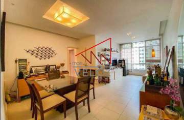 Apartamento 3 quartos à venda Rio de Janeiro,RJ Humaitá - R$ 1.200.000 - LAAP33849