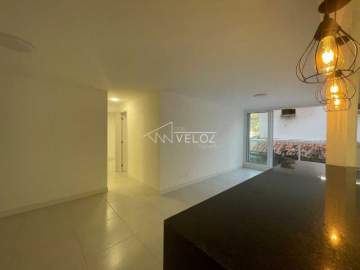 Apartamento 2 quartos à venda Rio de Janeiro,RJ Laranjeiras - R$ 850.000 - LBAP20264