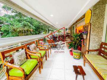 Apartamento 3 quartos à venda Rio de Janeiro,RJ Leblon - R$ 5.900.000 - LBAP30473