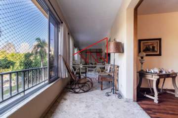 Apartamento 4 quartos à venda Rio de Janeiro,RJ Flamengo - R$ 5.700.000 - LAAP40910