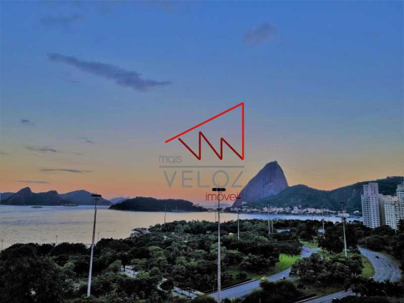 Conheça 1 do imóvel - Apartamento 5 quartos à venda Rio de Janeiro,RJ Flamengo - R$ 5.000.000 - LAAP50090 - 1 1 - 1