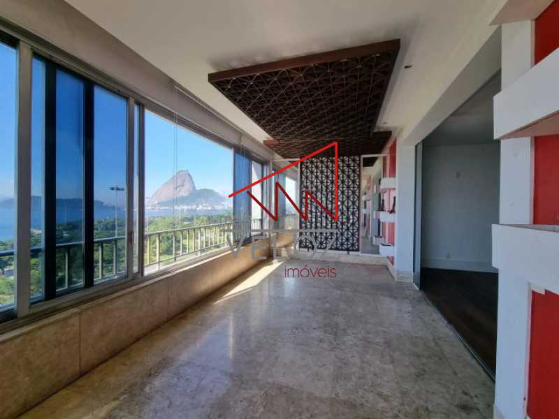 Conheça 3 do imóvel - Apartamento 5 quartos à venda Rio de Janeiro,RJ Flamengo - R$ 5.000.000 - LAAP50090 - 3 3 - 3