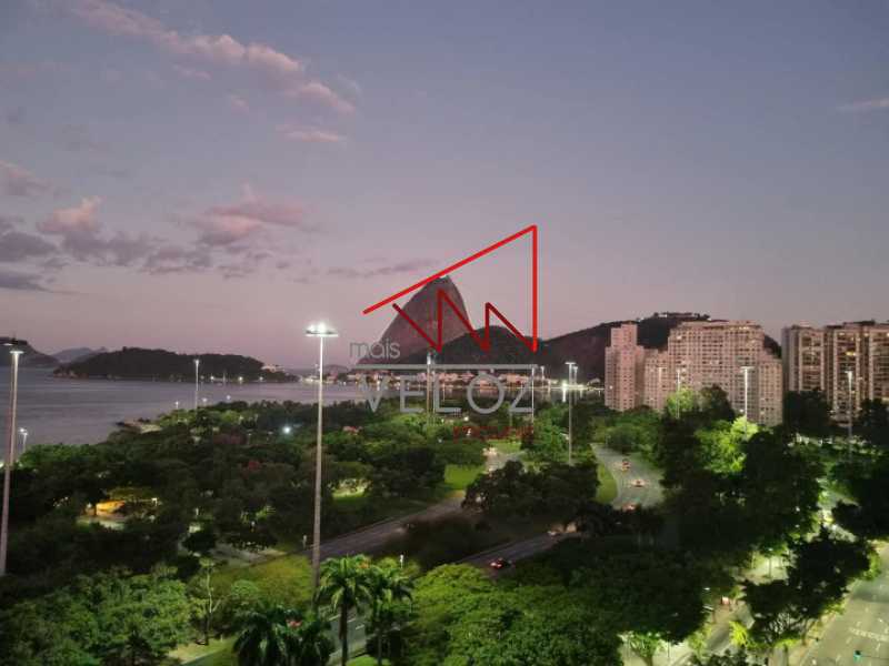 Conheça 4 do imóvel - Apartamento 5 quartos à venda Rio de Janeiro,RJ Flamengo - R$ 5.000.000 - LAAP50090 - 4 4 - 4