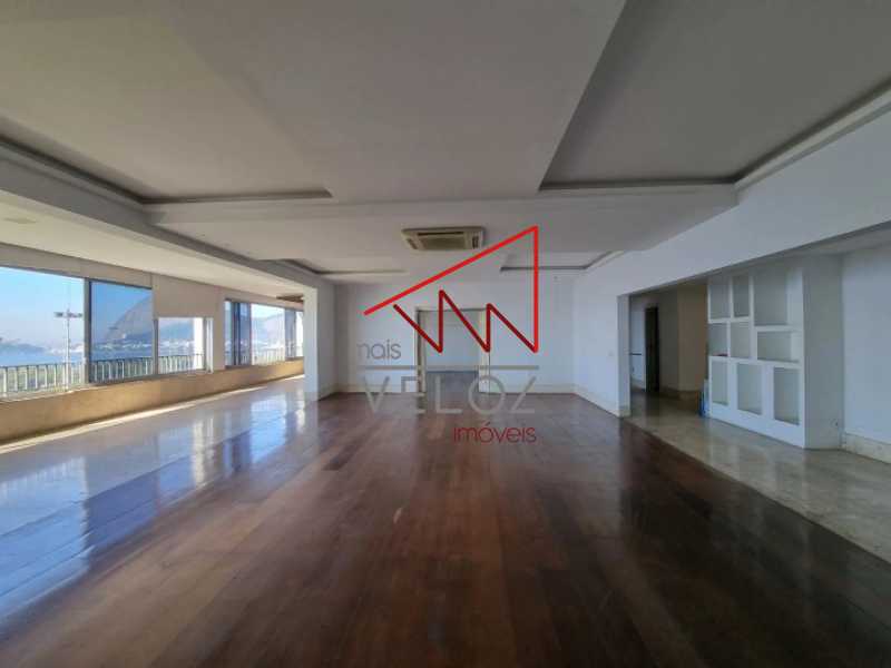 Conheça 5 do imóvel - Apartamento 5 quartos à venda Rio de Janeiro,RJ Flamengo - R$ 5.000.000 - LAAP50090 - 5 5 - 5