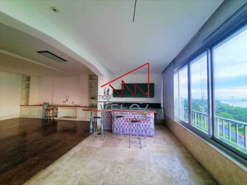 Conheça 7 do imóvel - Apartamento 5 quartos à venda Rio de Janeiro,RJ Flamengo - R$ 5.000.000 - LAAP50090 - 7 7 - 7