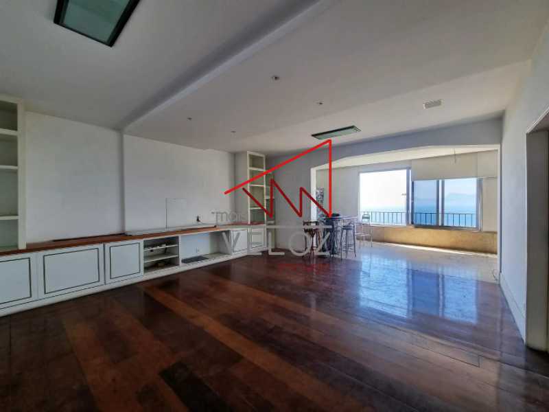 Conheça 8 do imóvel - Apartamento 5 quartos à venda Rio de Janeiro,RJ Flamengo - R$ 5.000.000 - LAAP50090 - 8 8 - 8