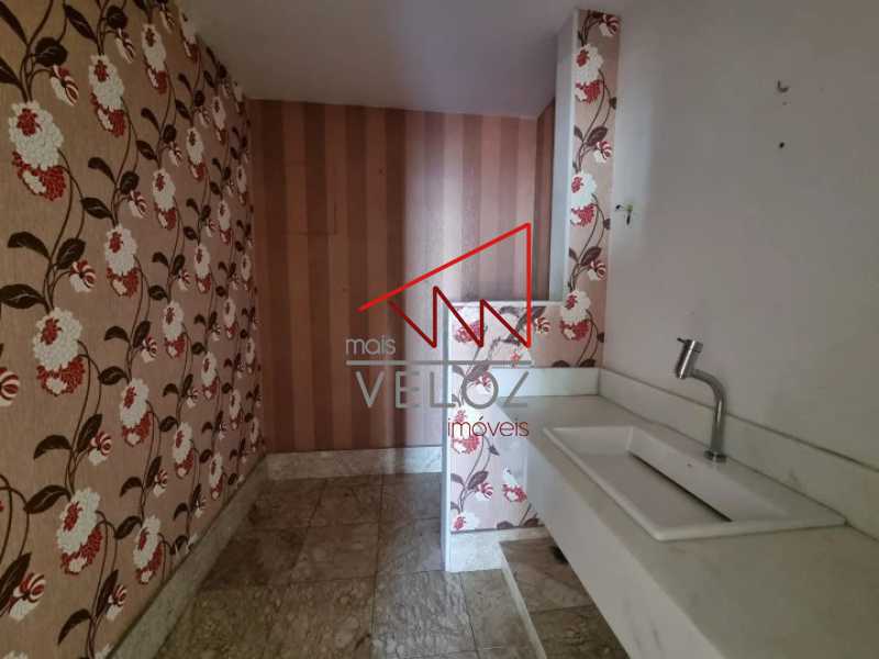 Conheça 10 do imóvel - Apartamento 5 quartos à venda Rio de Janeiro,RJ Flamengo - R$ 5.000.000 - LAAP50090 - 10 10 - 10