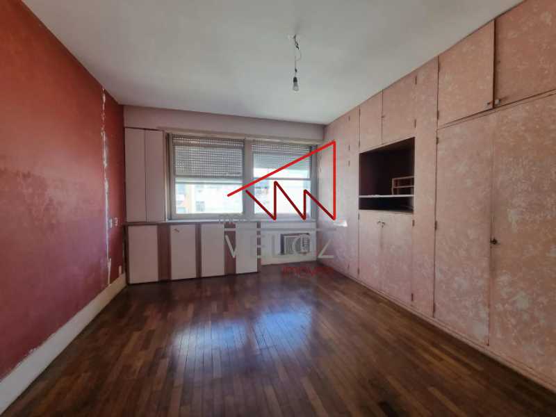 Conheça 11 do imóvel - Apartamento 5 quartos à venda Rio de Janeiro,RJ Flamengo - R$ 5.000.000 - LAAP50090 - 11 11 - 11