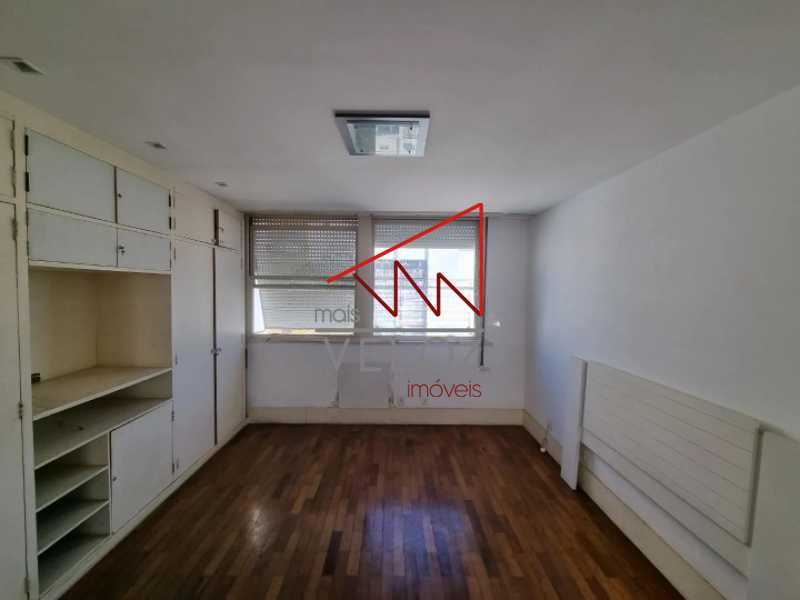 Conheça 13 do imóvel - Apartamento 5 quartos à venda Rio de Janeiro,RJ Flamengo - R$ 5.000.000 - LAAP50090 - 13 13 - 13