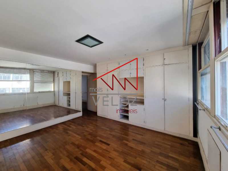 Conheça 14 do imóvel - Apartamento 5 quartos à venda Rio de Janeiro,RJ Flamengo - R$ 5.000.000 - LAAP50090 - 14 14 - 14