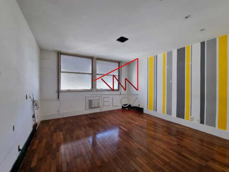 Conheça 15 do imóvel - Apartamento 5 quartos à venda Rio de Janeiro,RJ Flamengo - R$ 5.000.000 - LAAP50090 - 15 15 - 15