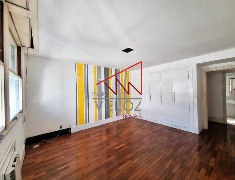 Conheça 16 do imóvel - Apartamento 5 quartos à venda Rio de Janeiro,RJ Flamengo - R$ 5.000.000 - LAAP50090 - 16 16 - 16