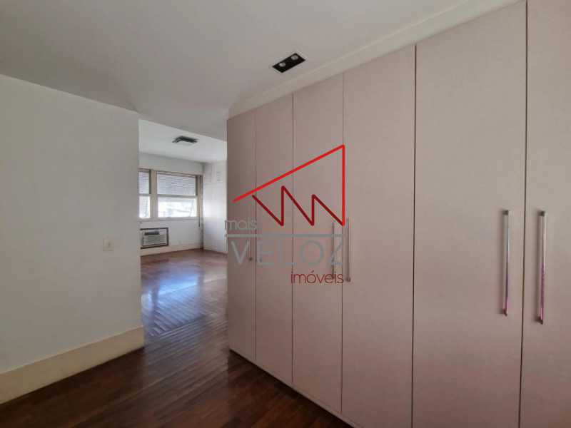 Conheça 17 do imóvel - Apartamento 5 quartos à venda Rio de Janeiro,RJ Flamengo - R$ 5.000.000 - LAAP50090 - 17 17 - 17