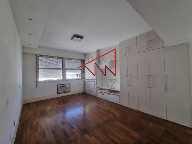 Conheça 18 do imóvel - Apartamento 5 quartos à venda Rio de Janeiro,RJ Flamengo - R$ 5.000.000 - LAAP50090 - 18 18 - 18