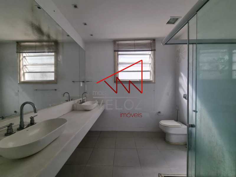 Conheça 19 do imóvel - Apartamento 5 quartos à venda Rio de Janeiro,RJ Flamengo - R$ 5.000.000 - LAAP50090 - 19 19 - 19