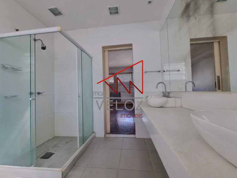 Conheça 20 do imóvel - Apartamento 5 quartos à venda Rio de Janeiro,RJ Flamengo - R$ 5.000.000 - LAAP50090 - 20 20 - 20