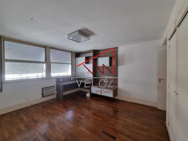Conheça 21 do imóvel - Apartamento 5 quartos à venda Rio de Janeiro,RJ Flamengo - R$ 5.000.000 - LAAP50090 - 21 21 - 21