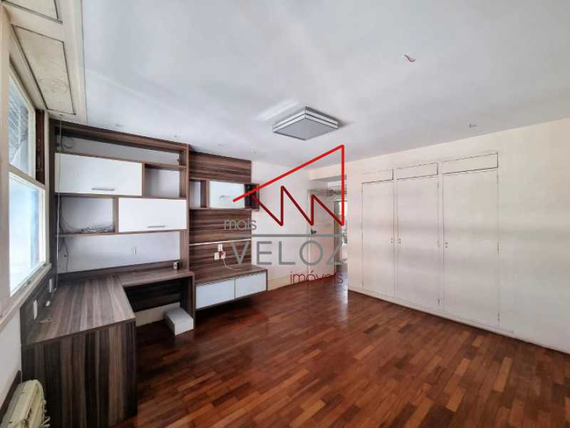 Conheça 22 do imóvel - Apartamento 5 quartos à venda Rio de Janeiro,RJ Flamengo - R$ 5.000.000 - LAAP50090 - 22 22 - 22