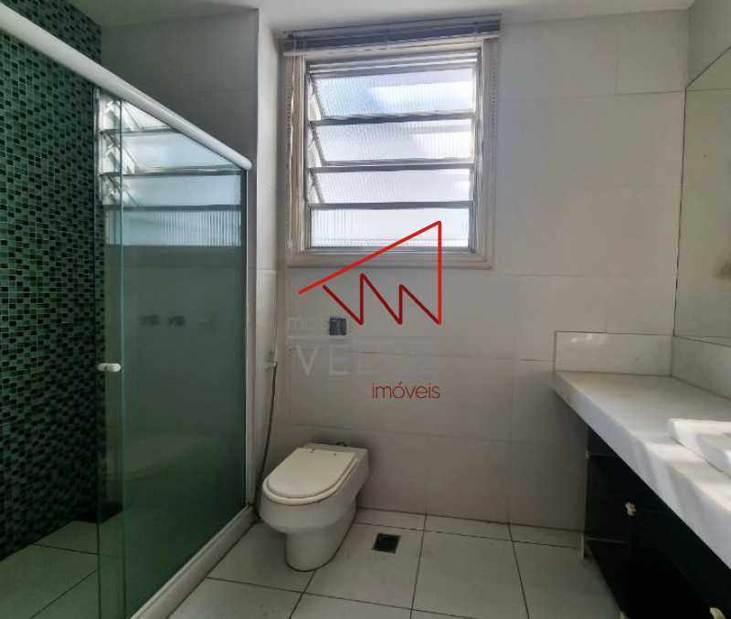 Conheça 23 do imóvel - Apartamento 5 quartos à venda Rio de Janeiro,RJ Flamengo - R$ 5.000.000 - LAAP50090 - 23 23 - 23
