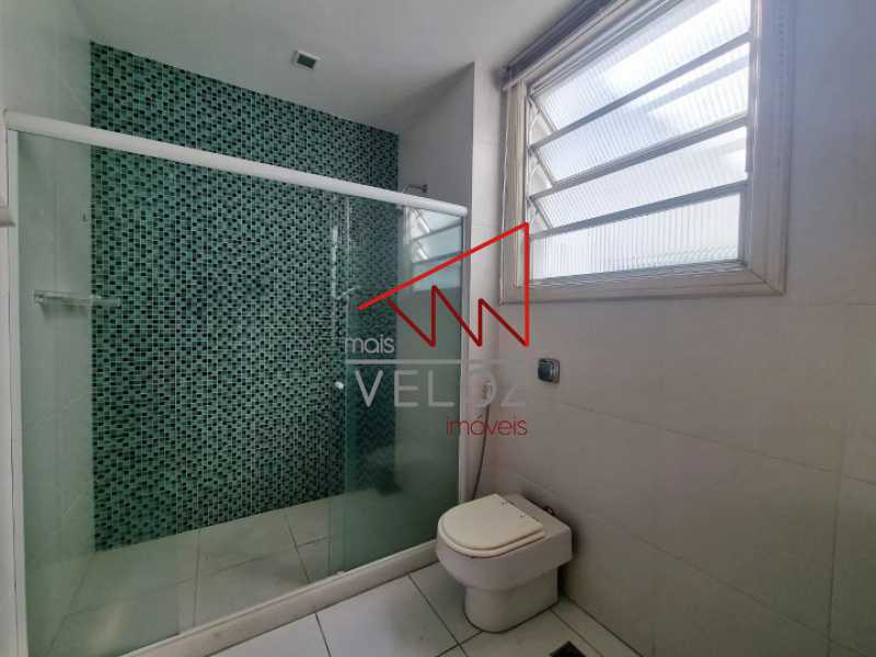 Conheça 24 do imóvel - Apartamento 5 quartos à venda Rio de Janeiro,RJ Flamengo - R$ 5.000.000 - LAAP50090 - 24 24 - 24