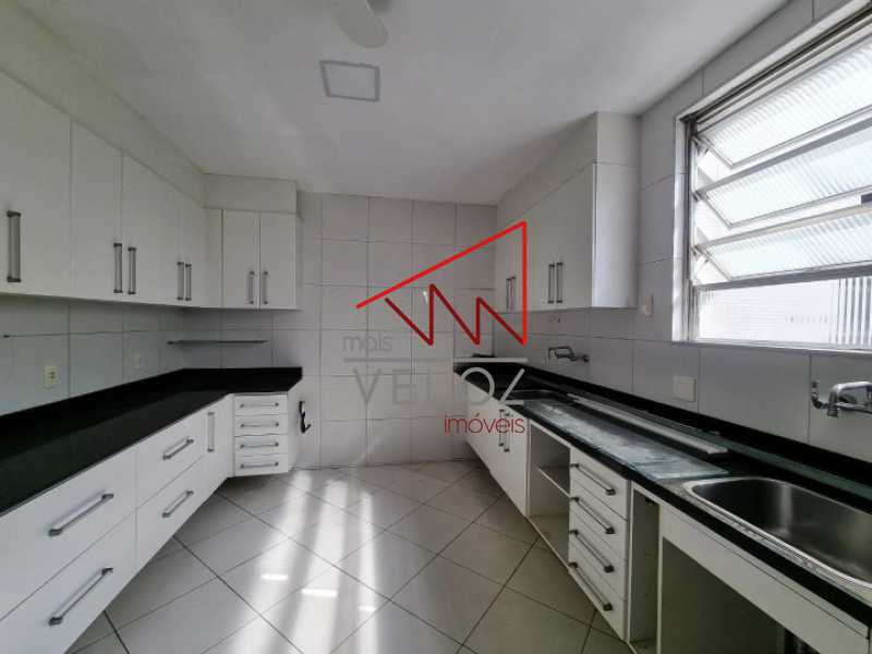 Conheça 26 do imóvel - Apartamento 5 quartos à venda Rio de Janeiro,RJ Flamengo - R$ 5.000.000 - LAAP50090 - 26 26 - 26