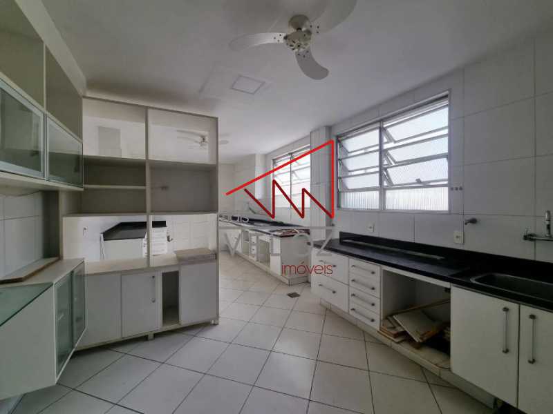 Conheça 27 do imóvel - Apartamento 5 quartos à venda Rio de Janeiro,RJ Flamengo - R$ 5.000.000 - LAAP50090 - 27 27 - 27