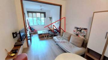 Kitnet/Conjugado 26m² à venda Rio de Janeiro,RJ Flamengo - R$ 420.000 - LAKI00931