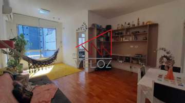 Apartamento 3 quartos à venda Rio de Janeiro,RJ Laranjeiras - R$ 1.200.000 - LAAP33878