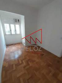 Apartamento 2 quartos à venda Rio de Janeiro,RJ Cosme Velho - R$ 600.000 - LAAP24532