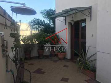 Apartamento 3 quartos à venda Rio de Janeiro,RJ Santa Teresa - R$ 1.700.000 - LAAP33884