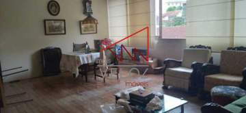 Apartamento 3 quartos à venda Rio de Janeiro,RJ Santa Teresa - R$ 800.000 - LAAP33888