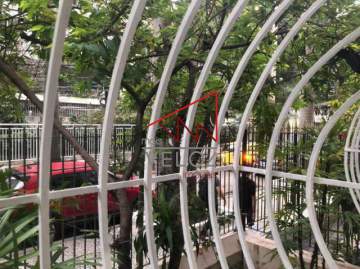 Apartamento 2 quartos à venda Rio de Janeiro,RJ Flamengo - R$ 750.000 - LAAP24548