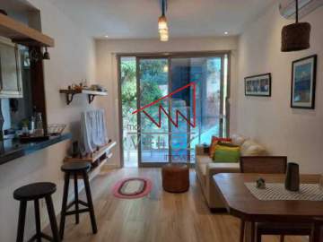 Apartamento 3 quartos à venda Rio de Janeiro,RJ Urca - R$ 2.250.000 - LAAP33898