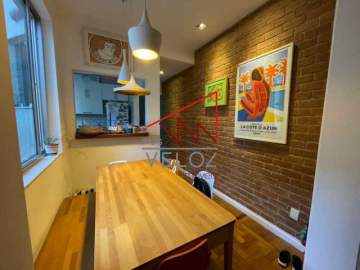 Apartamento 3 quartos à venda Rio de Janeiro,RJ Botafogo - R$ 1.200.000 - LAAP33906