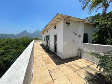 Cobertura 4 quartos à venda Rio de Janeiro,RJ Laranjeiras - R$ 2.000.000 - LACO40162