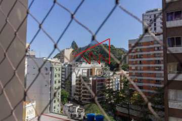 Apartamento 3 quartos à venda Rio de Janeiro,RJ Flamengo - R$ 1.200.000 - LAAP33925