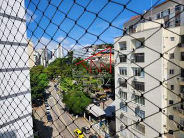 Apartamento 4 quartos à venda Rio de Janeiro,RJ Flamengo - R$ 1.450.000 - LAAP40931