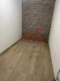 Casa de Vila 2 quartos à venda Rio de Janeiro,RJ Centro - R$ 255.000 - LACV20060