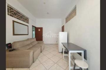 Apartamento 4 quartos à venda Rio de Janeiro,RJ Flamengo - R$ 980.000 - LAAP40933