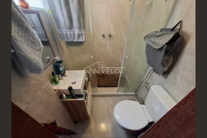 Conheça WhatsApp Image 2026-07-16 at 1 do imóvel - Apartamento 4 quartos à venda Rio de Janeiro,RJ Flamengo - R$ 980.000 - LAAP40933 - 28 WhatsApp Image 2026-07-16 at 1 - 28