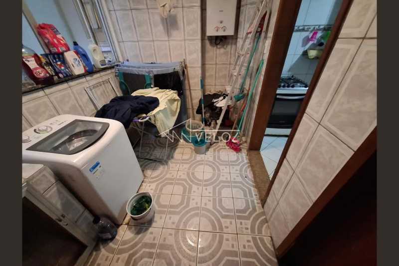 Conheça WhatsApp Image 2026-07-16 at 1 do imóvel - Apartamento 4 quartos à venda Rio de Janeiro,RJ Flamengo - R$ 980.000 - LAAP40933 - 11 WhatsApp Image 2026-07-16 at 1 - 11