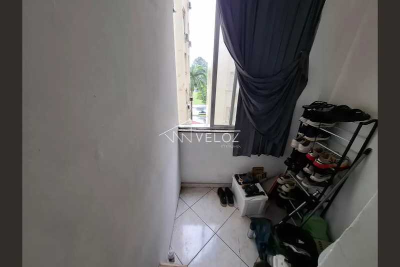Conheça WhatsApp Image 2026-07-16 at 1 do imóvel - Apartamento 4 quartos à venda Rio de Janeiro,RJ Flamengo - R$ 980.000 - LAAP40933 - 5 WhatsApp Image 2026-07-16 at 1 - 5