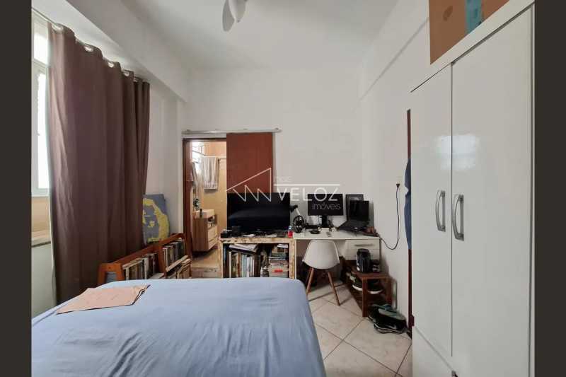 Conheça WhatsApp Image 2026-07-16 at 1 do imóvel - Apartamento 4 quartos à venda Rio de Janeiro,RJ Flamengo - R$ 980.000 - LAAP40933 - 22 WhatsApp Image 2026-07-16 at 1 - 22