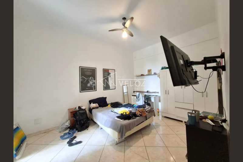 Conheça WhatsApp Image 2026-07-16 at 1 do imóvel - Apartamento 4 quartos à venda Rio de Janeiro,RJ Flamengo - R$ 980.000 - LAAP40933 - 24 WhatsApp Image 2026-07-16 at 1 - 24