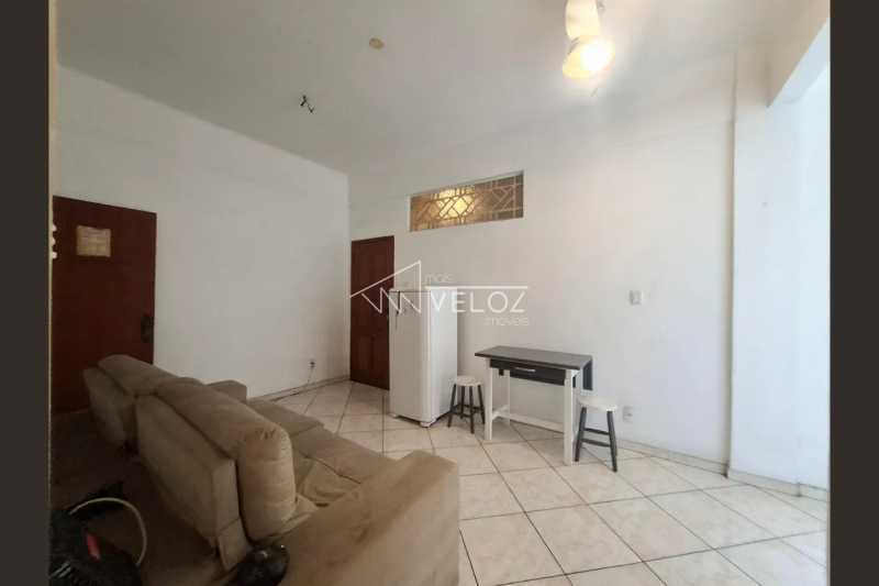 Conheça WhatsApp Image 2026-07-16 at 1 do imóvel - Apartamento 4 quartos à venda Rio de Janeiro,RJ Flamengo - R$ 980.000 - LAAP40933 - 4 WhatsApp Image 2026-07-16 at 1 - 4