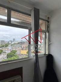 Apartamento 2 quartos à venda Rio de Janeiro,RJ Catumbi - R$ 240.000 - LAAP24610
