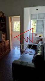 Apartamento 1 quarto à venda Rio de Janeiro,RJ Flamengo - R$ 475.000 - LAAP12849