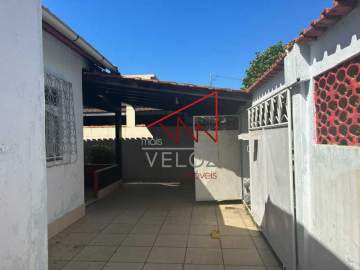 Casa 3 quartos à venda Duque de Caxias,RJ Vila Santa Alice - R$ 300.000 - LACA30083