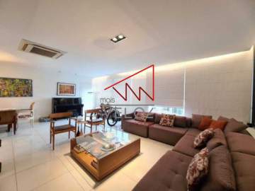 Apartamento 4 quartos à venda Rio de Janeiro,RJ Jardim Botânico - R$ 2.500.000 - LBAP40252