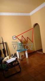 Apartamento 1 quarto à venda Rio de Janeiro,RJ Rio Comprido - R$ 295.000 - LAAP12870